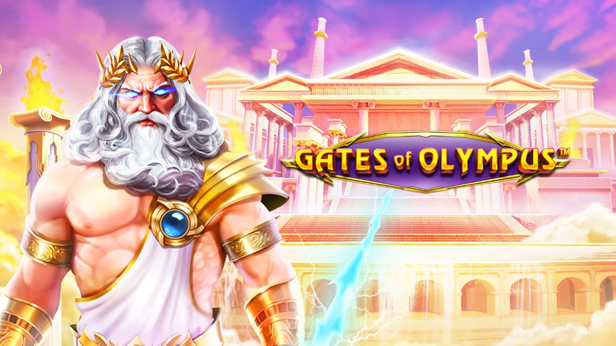 Gates of Olympus (500x) - PHLove Philippines