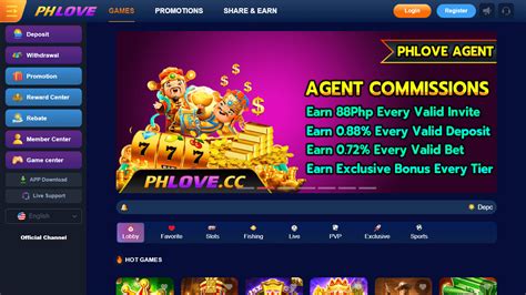 Account Login & SMS - PHLove Philippines