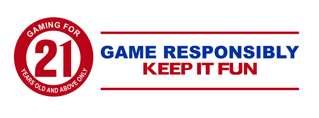 21+ Responsible Gaming - PHLove Philippines