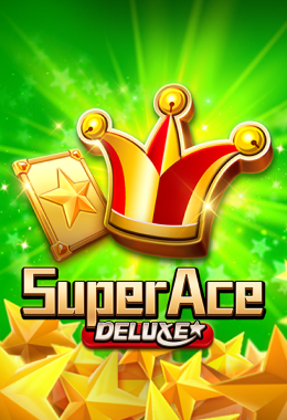 Super Ace (97.00% RTP) - PHLove Philippines